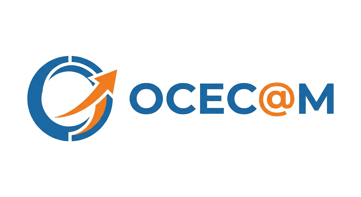 Ocecam Informatique